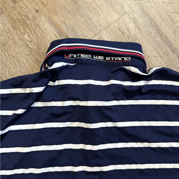 Ralph Lauren RLX • U.S. Ryder Cup Team Polo - Picture 11 of 15